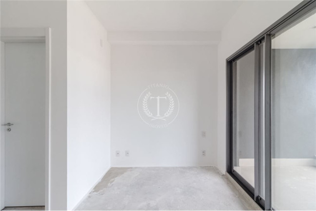 Imagem Apartamento com 1 Quarto à Venda, 28 m² em Vila Clementino - São Paulo Imagem Apartamento com 1 Quarto à Venda, 28 m² em Vila Clementino - São Paulo
