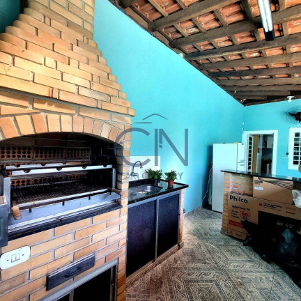 Imagem Casa com 2 Quartos à Venda, 250 m² em Residencial Estoril - Taubaté Imagem Casa com 2 Quartos à Venda, 250 m² em Residencial Estoril - Taubaté