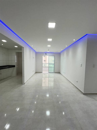 Imagem Apartamento com 2 Quartos à Venda, 80 m² em Caiçara - Praia Grande