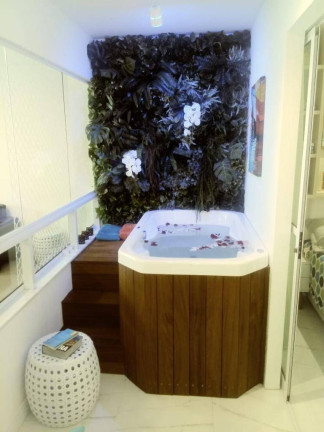 Imagem Apartamento com 1 Quarto à Venda, 31 m² em Barra - Salvador Imagem Apartamento com 1 Quarto à Venda, 31 m² em Barra - Salvador