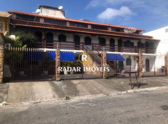 Imagem Casa com 1 Quarto à Venda, 350 m² em Palmeiras - Cabo Frio Imagem Casa com 1 Quarto à Venda, 350 m² em Palmeiras - Cabo Frio