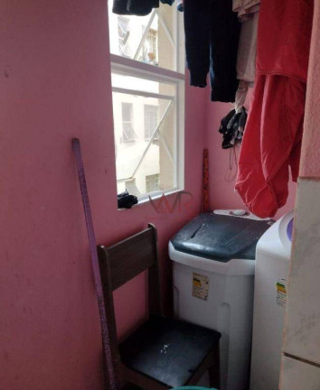 Imagem Apartamento com 2 Quartos à Venda, 52 m² em Conjunto Residencial José Bonifácio - São Paulo Imagem Apartamento com 2 Quartos à Venda, 52 m² em Conjunto Residencial José Bonifácio - São Paulo