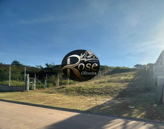 Terreno em Condomínio à Venda, 917 m² em Medeiros - Jundiaí