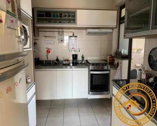 Imagem Apartamento com 3 Quartos à Venda, 149 m² em Vila Gatti - Itu Imagem Apartamento com 3 Quartos à Venda, 149 m² em Vila Gatti - Itu