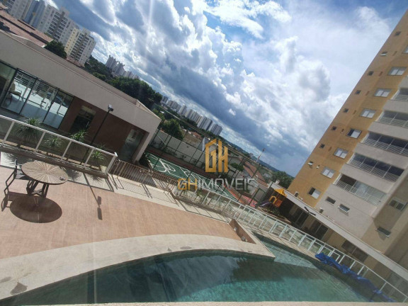 Imagem Apartamento com 2 Quartos à Venda, 64 m² em Jardim Europa - Goiânia Imagem Apartamento com 2 Quartos à Venda, 64 m² em Jardim Europa - Goiânia