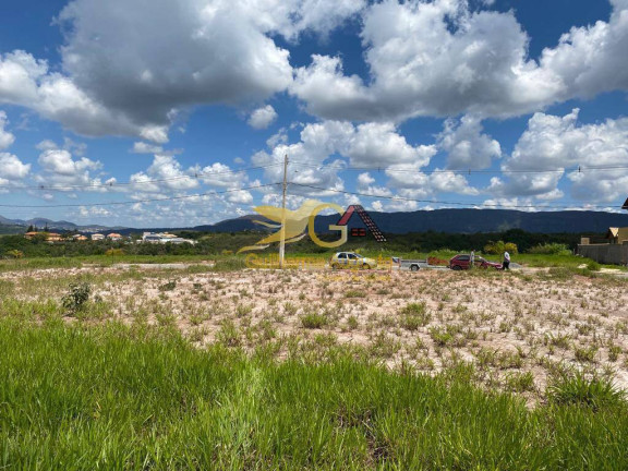 Imagem Terreno em Condomínio à Venda, 463 m² em Tiradentes Imagem Terreno em Condomínio à Venda, 463 m² em Tiradentes