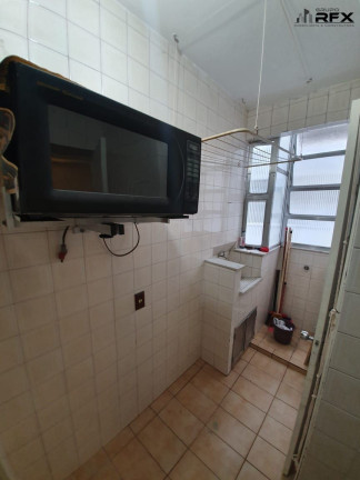Apartamento com 2 Quartos à Venda, 65 m² em Icaraí - Niterói
