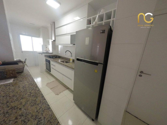 Imagem Apartamento com 2 Quartos à Venda, 65 m² em Aviação - Praia Grande Imagem Apartamento com 2 Quartos à Venda, 65 m² em Aviação - Praia Grande
