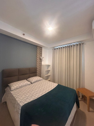 Imagem Apartamento com 1 Quarto para Alugar, 36 m² em Nova Ribeirânia - Ribeirão Preto Imagem Apartamento com 1 Quarto para Alugar, 36 m² em Nova Ribeirânia - Ribeirão Preto