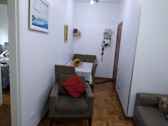 Apartamento com 2 Quartos à Venda, 73 m² em Barra Funda - São Paulo