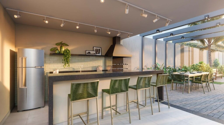 Imagem Imóvel com 2 Quartos à Venda, 42 m² em Barra Funda - São Paulo Imagem Imóvel com 2 Quartos à Venda, 42 m² em Barra Funda - São Paulo