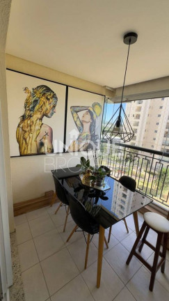 Imagem Apartamento com 3 Quartos à Venda, 131 m² em Parque Residencial Eloy Chaves - Jundiaí