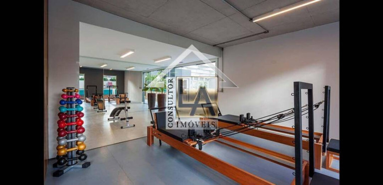 Imagem Apartamento com 1 Quarto à Venda, 72 m² em Brooklin - São Paulo Imagem Apartamento com 1 Quarto à Venda, 72 m² em Brooklin - São Paulo