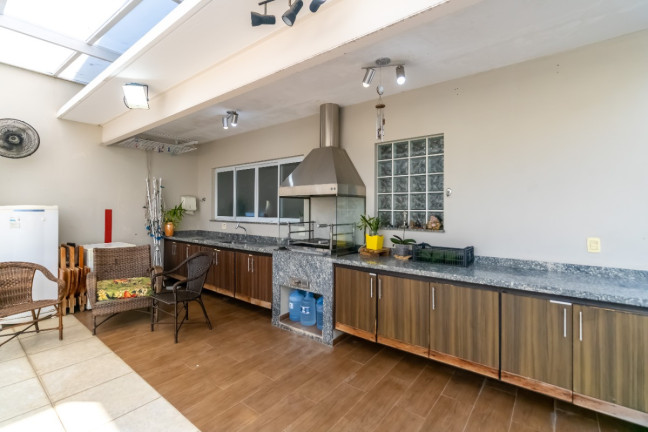 Imagem Casa com 4 Quartos à Venda, 265 m² em Saúde - São Paulo