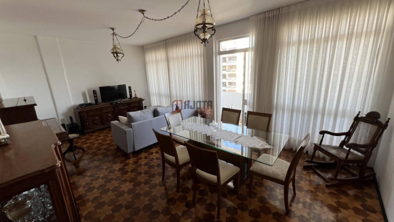 Imagem Apartamento com 3 Quartos à Venda, 149 m² em Centro - São José Do Rio Preto