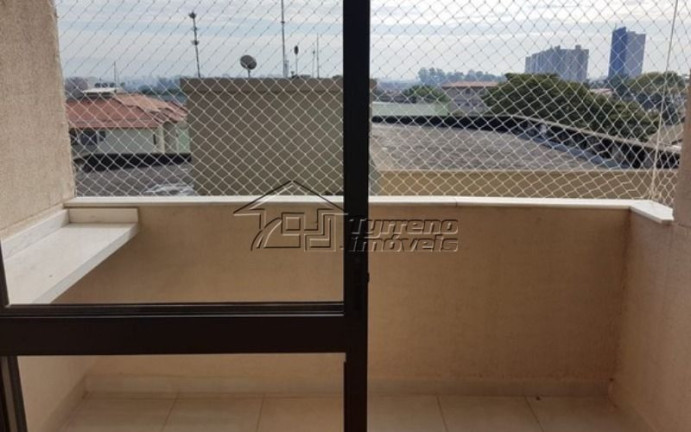 Imagem Apartamento com 3 Quartos à Venda, 74 m² em Bosque Dos Eucaliptos - São José Dos Campos Imagem Apartamento com 3 Quartos à Venda, 74 m² em Bosque Dos Eucaliptos - São José Dos Campos