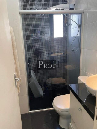 Imagem Apartamento com 2 Quartos à Venda, 66 m² em Campestre - Santo André