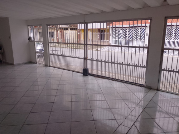 Imagem Casa com 2 Quartos à Venda, 178 m² em Tupi - Praia Grande