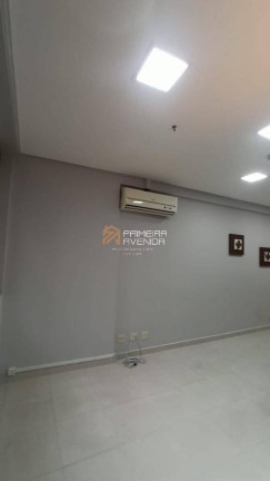 Imagem Sala Comercial à Venda, 29 m² em Parque Residencial Aquarius - São José Dos Campos