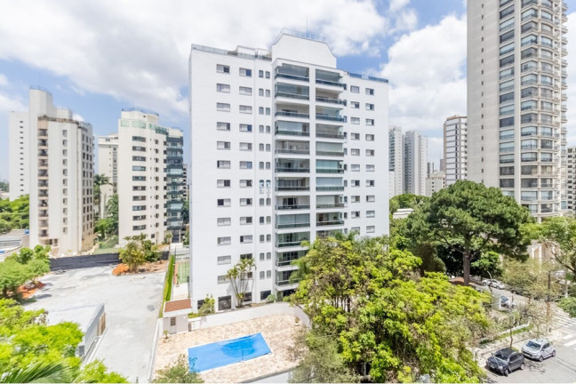 Imagem Imóvel com 3 Quartos à Venda, 115 m² em Moema - São Paulo Imagem Imóvel com 3 Quartos à Venda, 115 m² em Moema - São Paulo