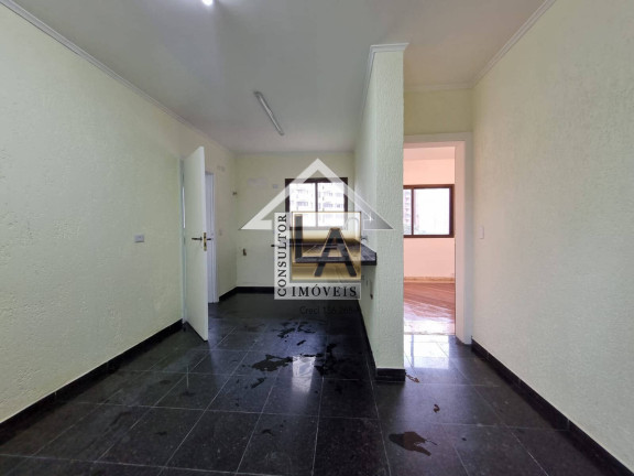 Imagem Apartamento com 4 Quartos à Venda, 236 m² em Vila Suzana - São Paulo Imagem Apartamento com 4 Quartos à Venda, 236 m² em Vila Suzana - São Paulo