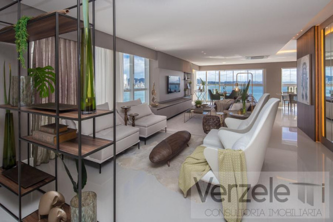Imagem Apartamento com 4 Quartos à Venda, 238 m² em Centro - Balneário Camboriú Imagem Apartamento com 4 Quartos à Venda, 238 m² em Centro - Balneário Camboriú