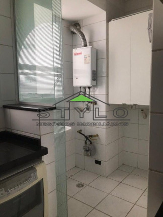 Imagem Apartamento com 3 Quartos à Venda, 88 m² em Centro - São Bernardo Do Campo Imagem Apartamento com 3 Quartos à Venda, 88 m² em Centro - São Bernardo Do Campo
