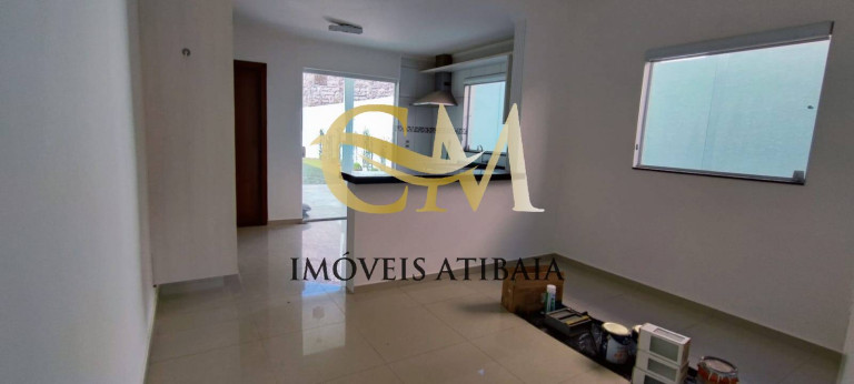 Imagem Casa com 3 Quartos à Venda, 168 m² em Jardim Paulista - Atibaia Imagem Casa com 3 Quartos à Venda, 168 m² em Jardim Paulista - Atibaia
