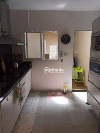 Imagem Casa com 4 Quartos à Venda, 150 m² em Vila João Jorge - Campinas Imagem Casa com 4 Quartos à Venda, 150 m² em Vila João Jorge - Campinas
