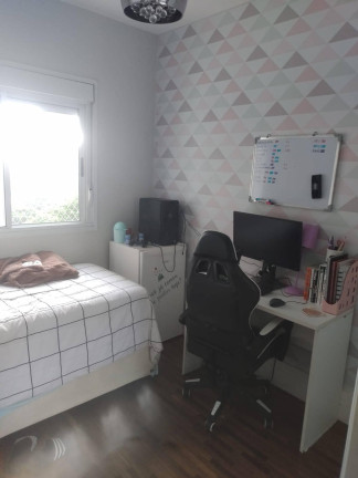 Imagem Apartamento com 3 Quartos à Venda, 95 m² em Chácara Santo Antônio (zona Sul) - São Paulo