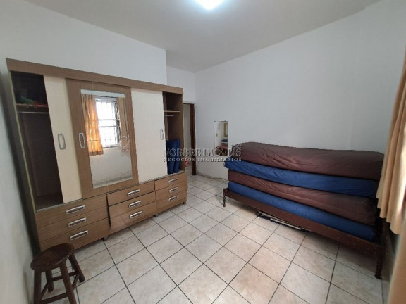 Imagem Apartamento com 1 Quarto à Venda, 44 m² em Aviação - Praia Grande Imagem Apartamento com 1 Quarto à Venda, 44 m² em Aviação - Praia Grande