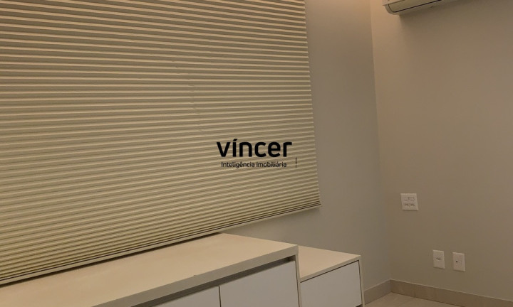 Imagem Apartamento com 4 Quartos à Venda, 224 m² em Setor Oeste - Goiânia