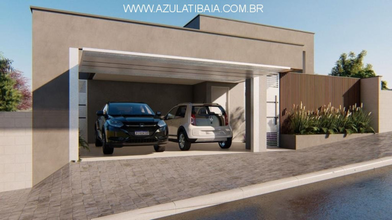 Imagem Casa com 3 Quartos à Venda, 197 m² em Jardim Dos Pinheiros - Atibaia Imagem Casa com 3 Quartos à Venda, 197 m² em Jardim Dos Pinheiros - Atibaia