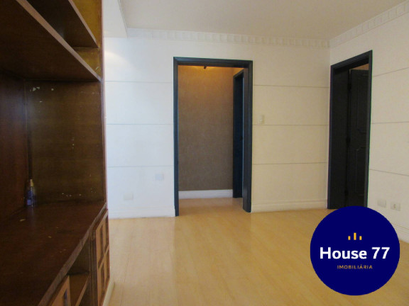 Imagem Apartamento com 3 Quartos à Venda, 220 m² em Santo Amaro - São Paulo Imagem Apartamento com 3 Quartos à Venda, 220 m² em Santo Amaro - São Paulo