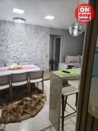 Imagem Apartamento com 2 Quartos à Venda, 67 m² em José Menino - Santos Imagem Apartamento com 2 Quartos à Venda, 67 m² em José Menino - Santos