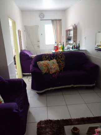Imagem Casa com 3 Quartos à Venda, 100 m² em Santa Maria - Aracaju Imagem Casa com 3 Quartos à Venda, 100 m² em Santa Maria - Aracaju