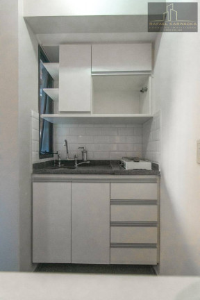 Imagem Apartamento com 1 Quarto à Venda, 30 m² em Vila Suzana - São Paulo Imagem Apartamento com 1 Quarto à Venda, 30 m² em Vila Suzana - São Paulo