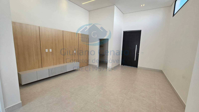 Imagem Casa de Condomínio com 3 Quartos à Venda, 176 m² em Residencial Central Parque - Salto Imagem Casa de Condomínio com 3 Quartos à Venda, 176 m² em Residencial Central Parque - Salto