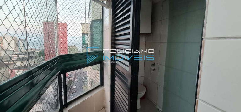 Imagem Apartamento com 3 Quartos à Venda, 176 m² em Ocian - Praia Grande Imagem Apartamento com 3 Quartos à Venda, 176 m² em Ocian - Praia Grande