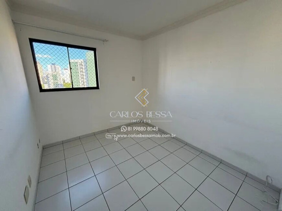 Imagem Apartamento com 3 Quartos à Venda, 84 m² em Graças - Recife Imagem Apartamento com 3 Quartos à Venda, 84 m² em Graças - Recife
