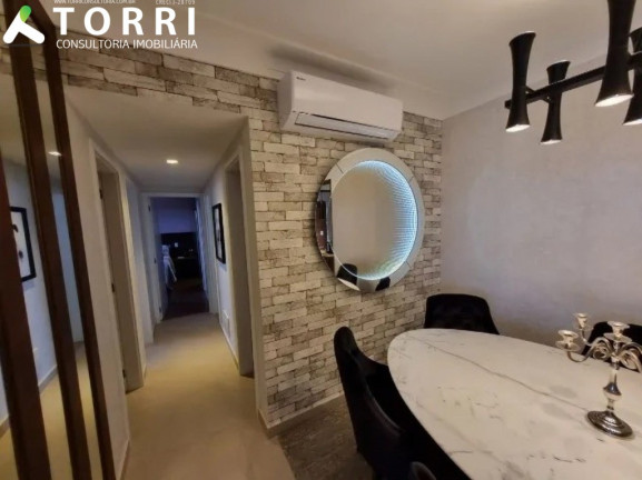 Imagem Apartamento com 3 Quartos à Venda, 104 m² em Parque Campolim - Sorocaba Imagem Apartamento com 3 Quartos à Venda, 104 m² em Parque Campolim - Sorocaba