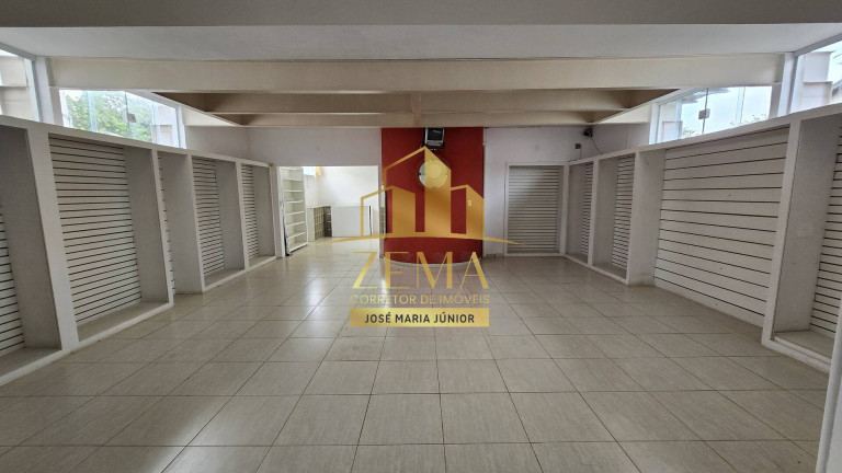 Imóvel Comercial para Alugar, 120 m² em Jardim Armênia - Mogi Das Cruzes