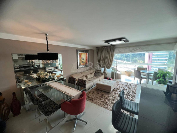 Imagem Apartamento com 3 Quartos à Venda, 127 m² em Pioneiros - Balneário Camboriú