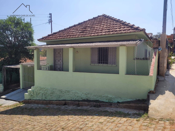 Imagem Casa com 5 Quartos à Venda, 146 m² em Centro - Vargem Imagem Casa com 5 Quartos à Venda, 146 m² em Centro - Vargem