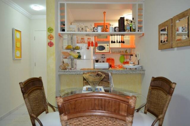 Imagem Apartamento com 2 Quartos para Temporada, em Praia Grande - Ubatuba Imagem Apartamento com 2 Quartos para Temporada, em Praia Grande - Ubatuba