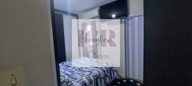 Imagem Apartamento com 3 Quartos à Venda, 117 m² em Vila Trujillo - Sorocaba