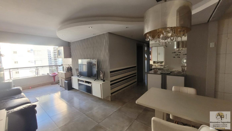 Imagem Apartamento com 3 Quartos à Venda, 78 m² em Setor Bela Vista - Goiânia Imagem Apartamento com 3 Quartos à Venda, 78 m² em Setor Bela Vista - Goiânia