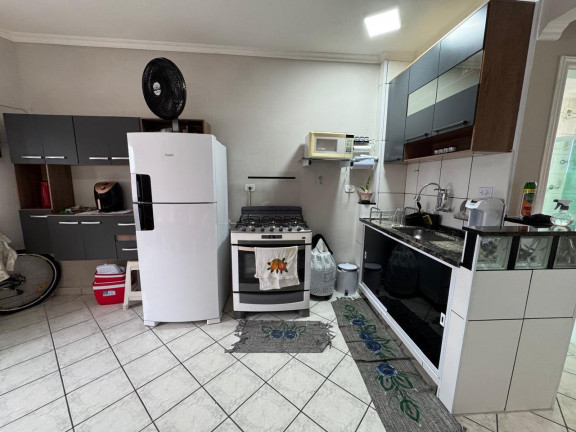 Imagem Apartamento com 1 Quarto à Venda, 46 m² em Maracanã - Praia Grande Imagem Apartamento com 1 Quarto à Venda, 46 m² em Maracanã - Praia Grande