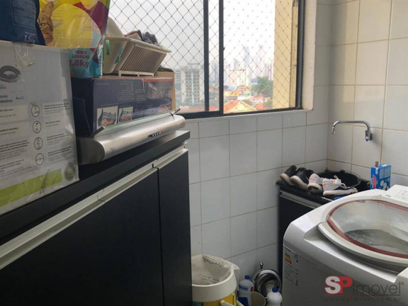 Imagem Cobertura com 2 Quartos à Venda, 166 m² em Analia Franco - São Paulo Imagem Cobertura com 2 Quartos à Venda, 166 m² em Analia Franco - São Paulo