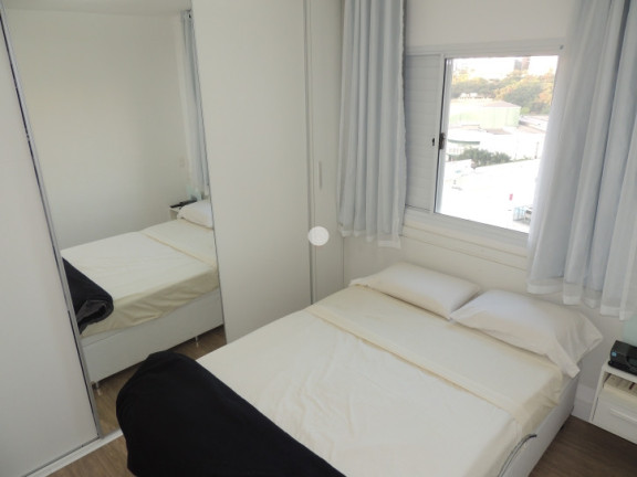 Imagem Apartamento com 1 Quarto à Venda, 50 m² em Vila Andrade - São Paulo